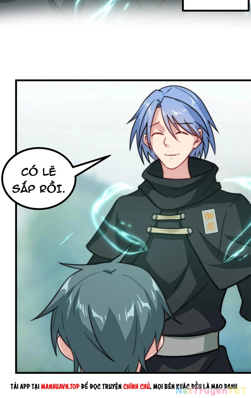 Slime ta treo cự long lên đánh là hợp lý nhỉ? Chapter 188 - 5