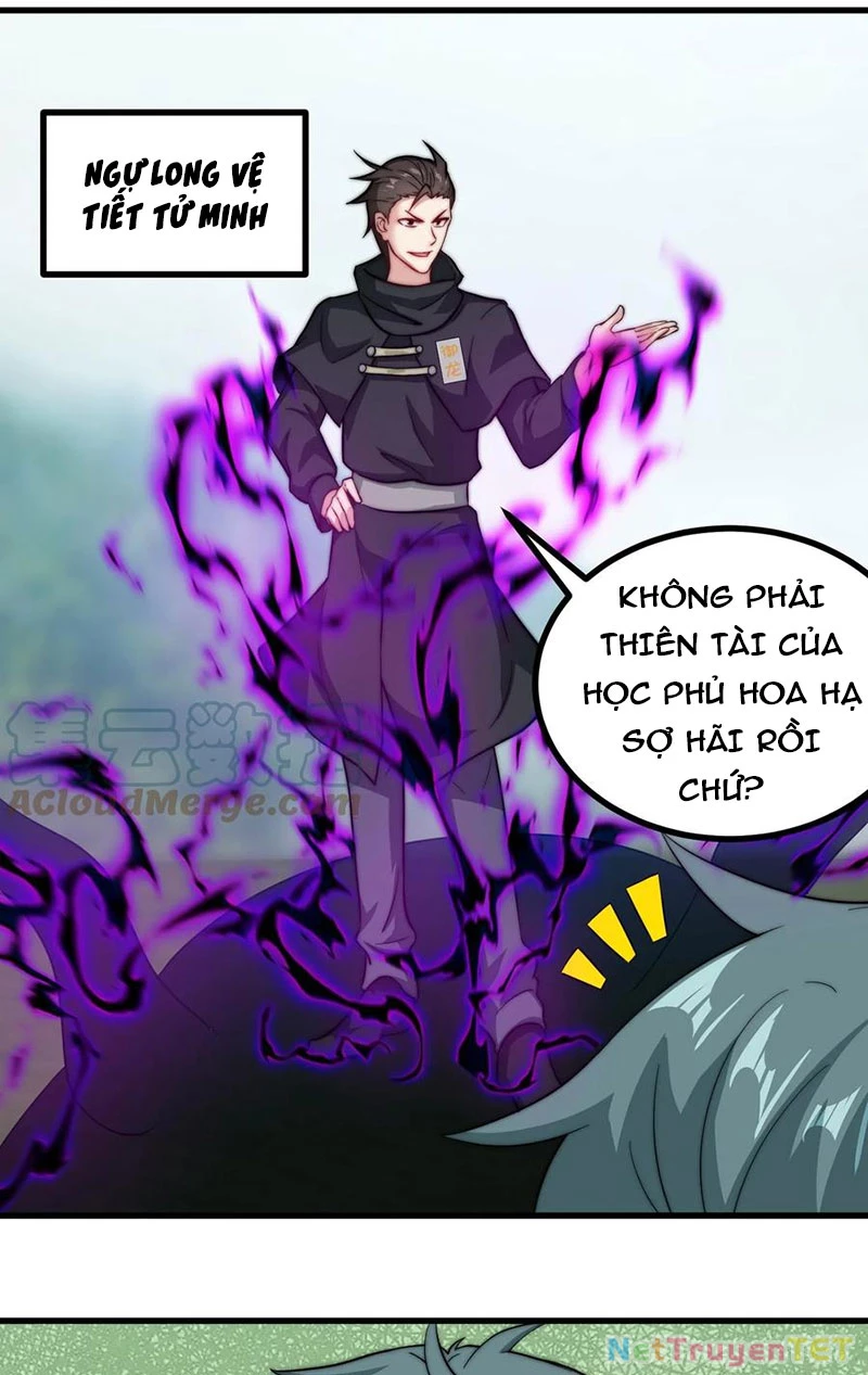 Slime ta treo cự long lên đánh là hợp lý nhỉ? Chapter 188 - 6