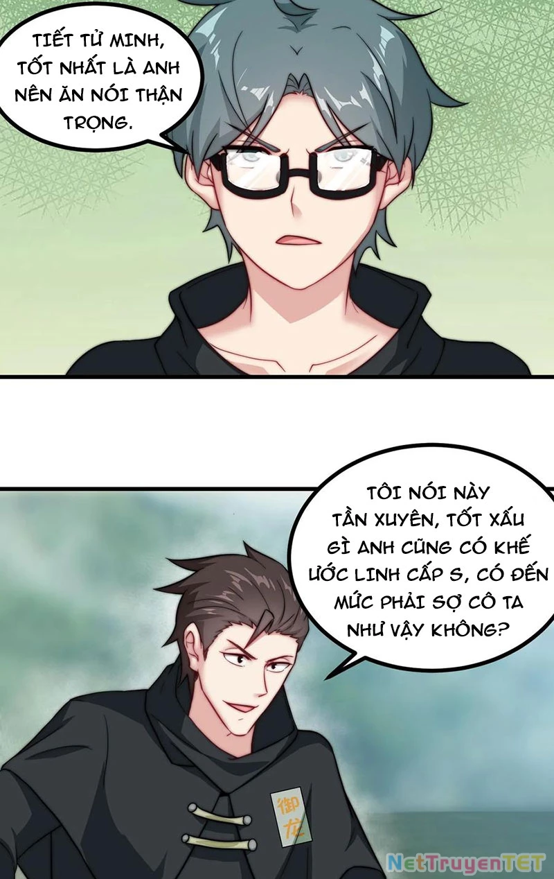 Slime ta treo cự long lên đánh là hợp lý nhỉ? Chapter 188 - 7