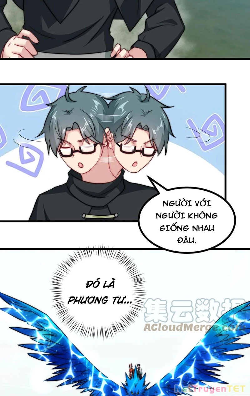 Slime ta treo cự long lên đánh là hợp lý nhỉ? Chapter 188 - 8