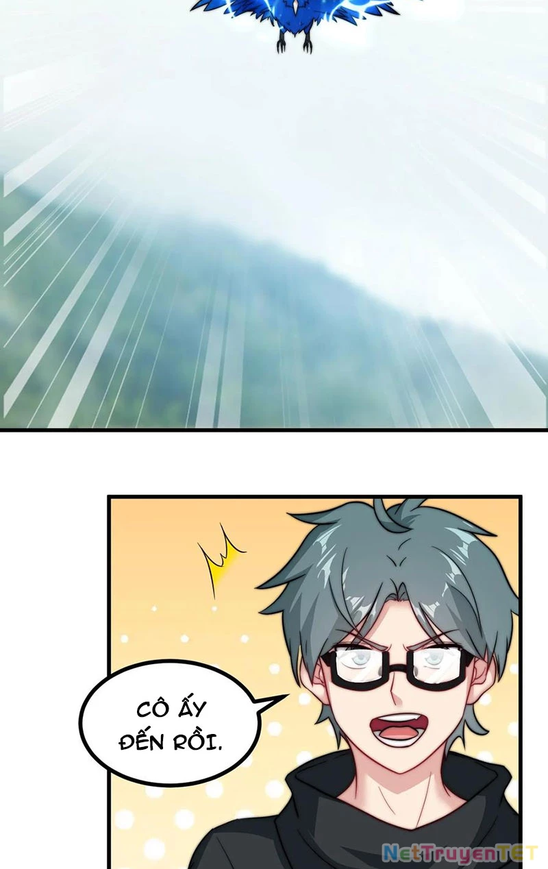 Slime ta treo cự long lên đánh là hợp lý nhỉ? Chapter 188 - 9