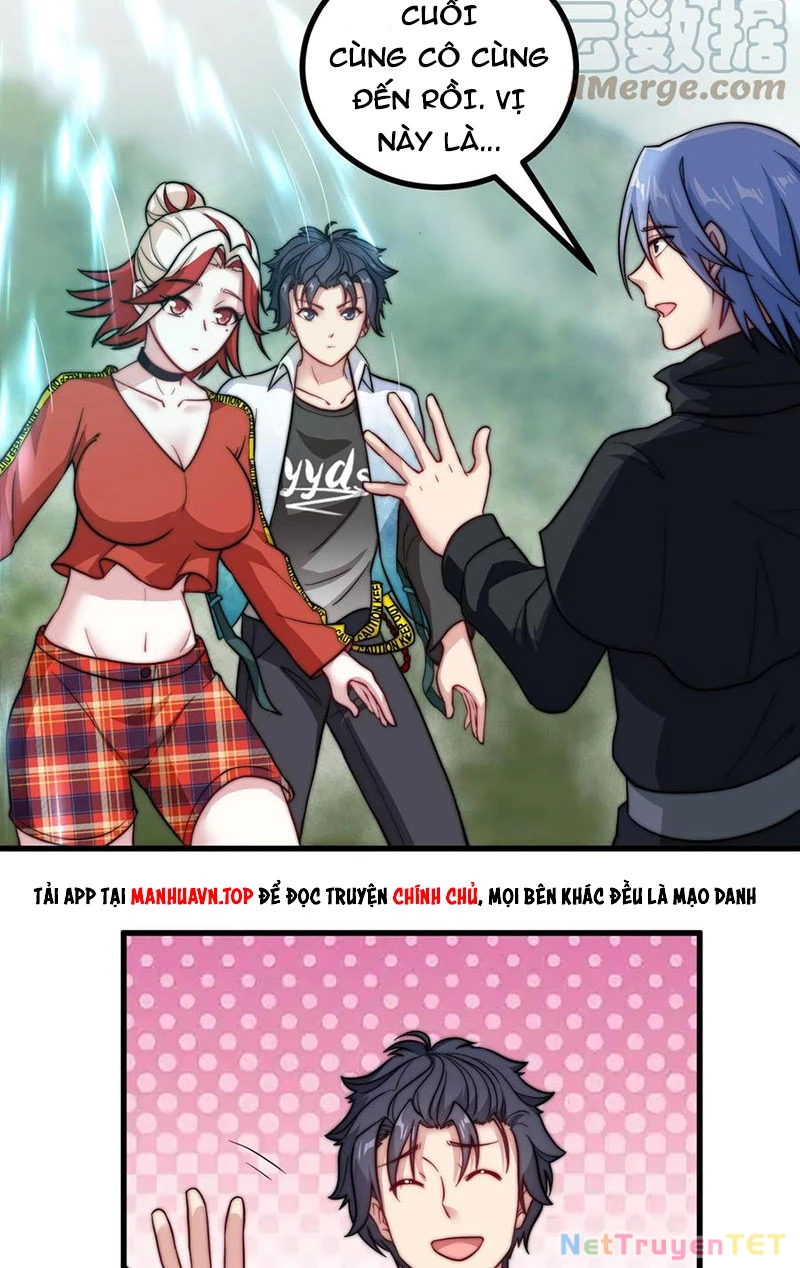 Slime ta treo cự long lên đánh là hợp lý nhỉ? Chapter 188 - 11
