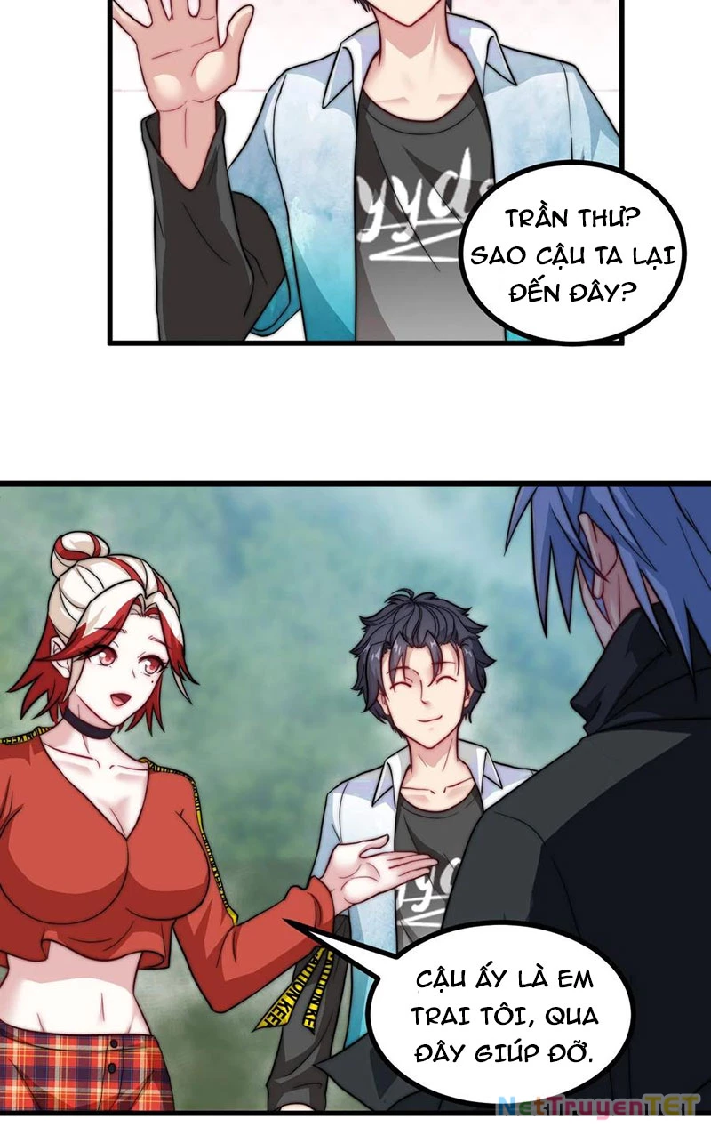Slime ta treo cự long lên đánh là hợp lý nhỉ? Chapter 188 - 12