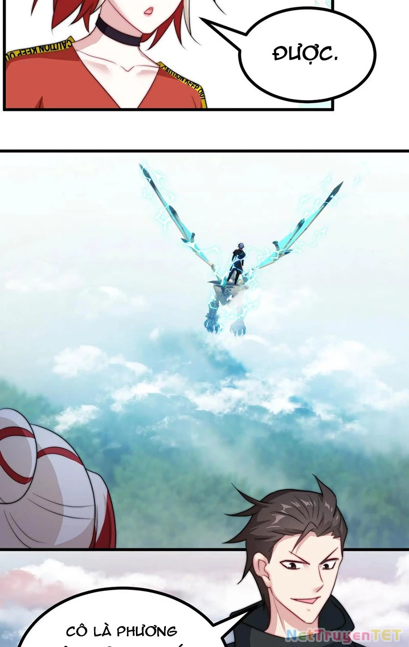 Slime ta treo cự long lên đánh là hợp lý nhỉ? Chapter 188 - 14