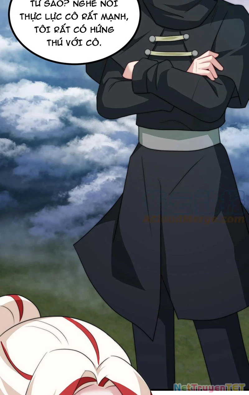 Slime ta treo cự long lên đánh là hợp lý nhỉ? Chapter 188 - 15