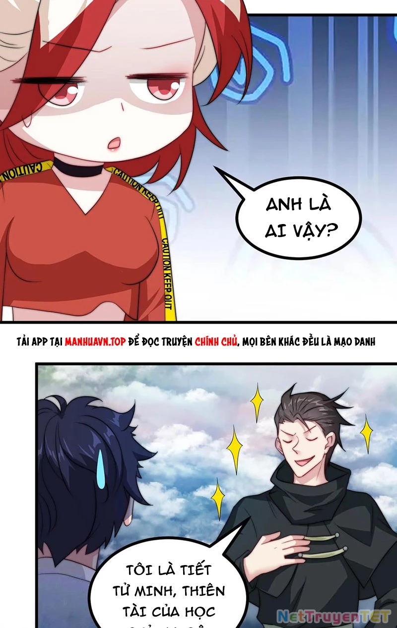 Slime ta treo cự long lên đánh là hợp lý nhỉ? Chapter 188 - 16