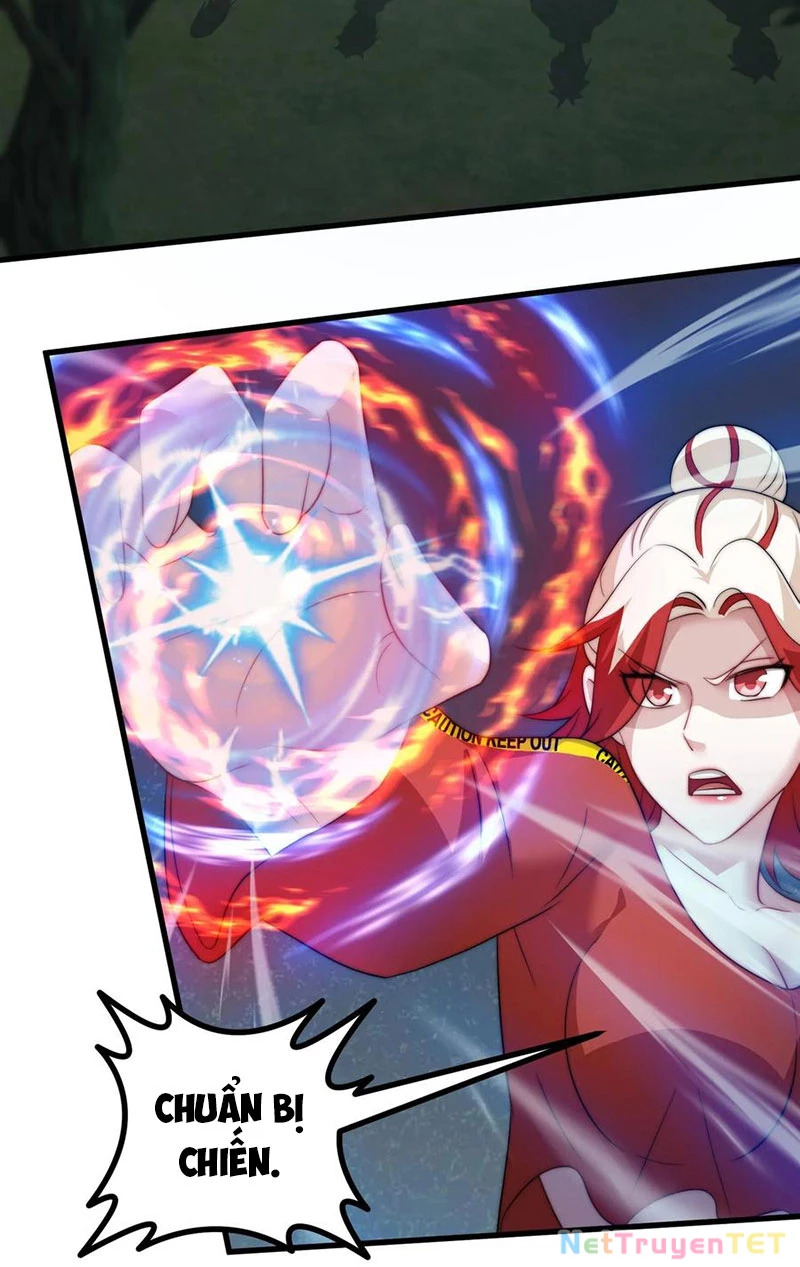 Slime ta treo cự long lên đánh là hợp lý nhỉ? Chapter 188 - 18