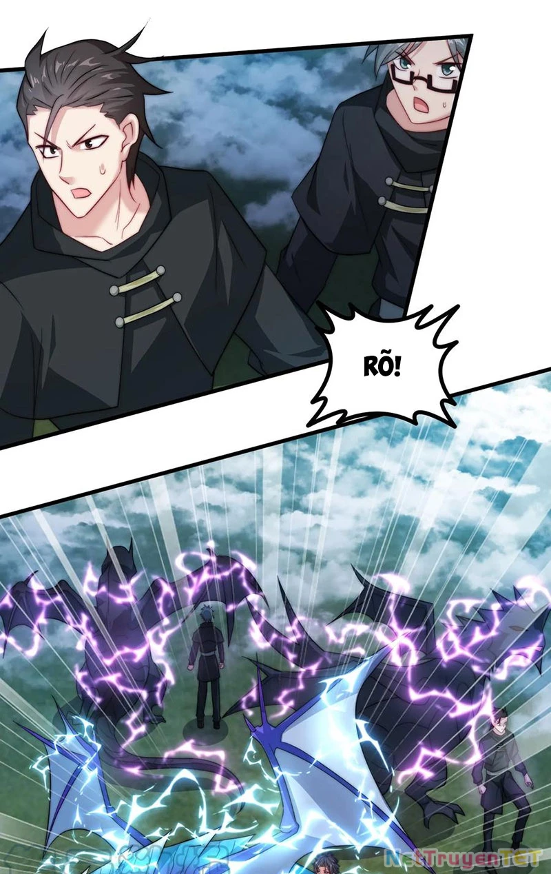 Slime ta treo cự long lên đánh là hợp lý nhỉ? Chapter 188 - 19