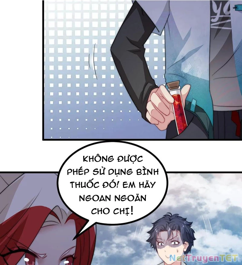 Slime ta treo cự long lên đánh là hợp lý nhỉ? Chapter 188 - 21