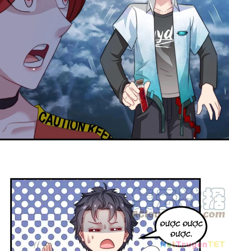 Slime ta treo cự long lên đánh là hợp lý nhỉ? Chapter 188 - 22