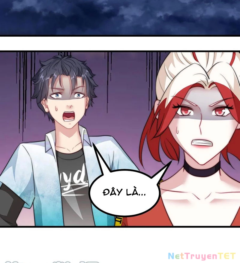 Slime ta treo cự long lên đánh là hợp lý nhỉ? Chapter 188 - 25