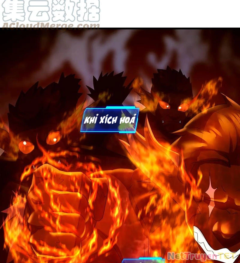 Slime ta treo cự long lên đánh là hợp lý nhỉ? Chapter 188 - 26