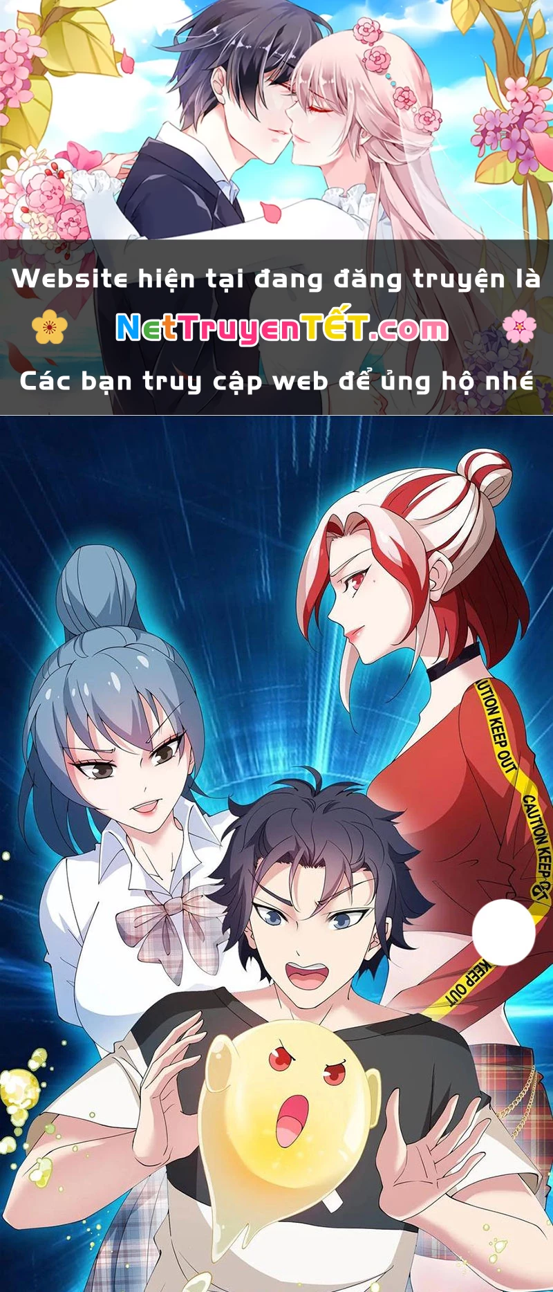 Slime ta treo cự long lên đánh là hợp lý nhỉ? Chapter 189 - 1