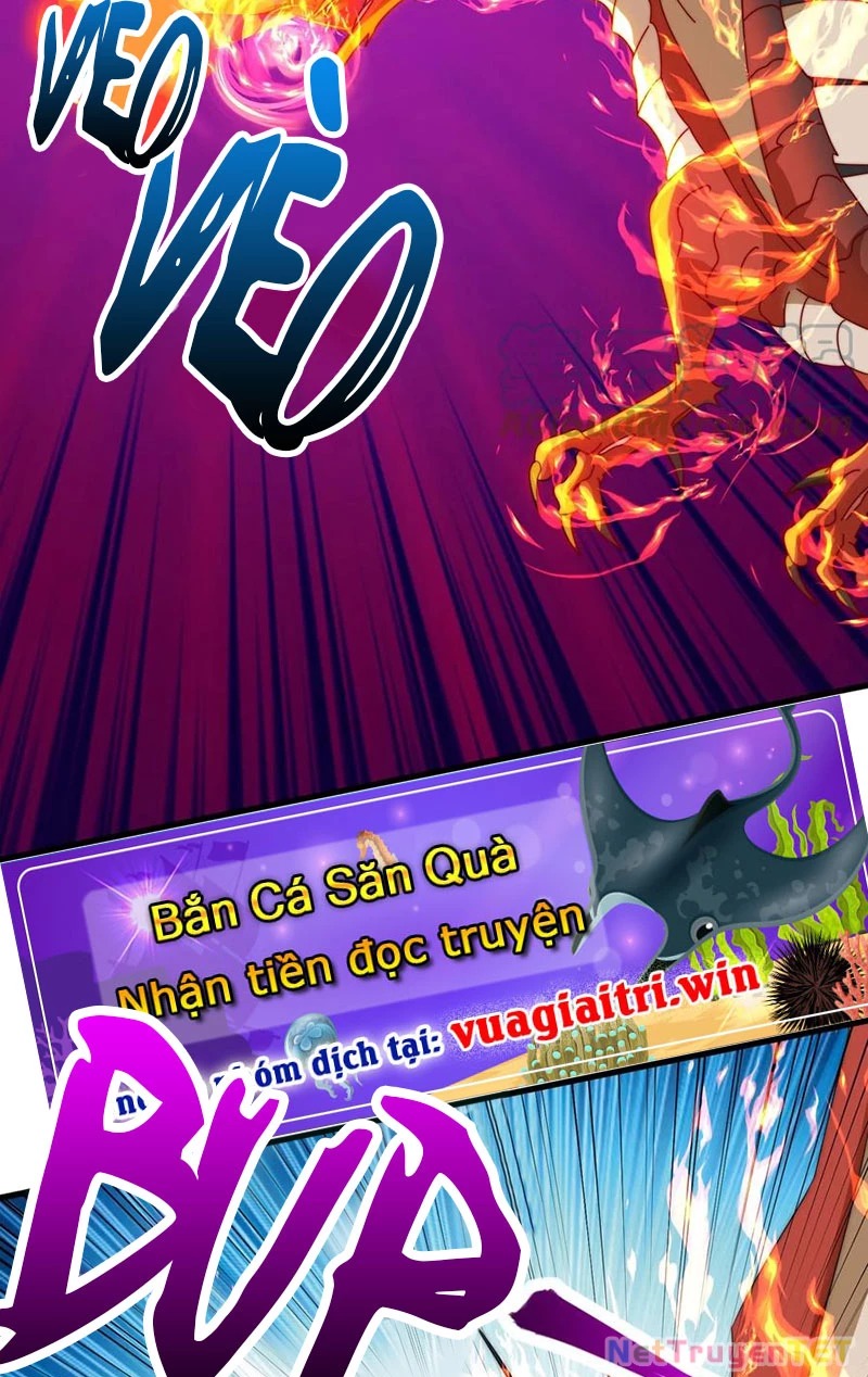 Slime ta treo cự long lên đánh là hợp lý nhỉ? Chapter 189 - 13