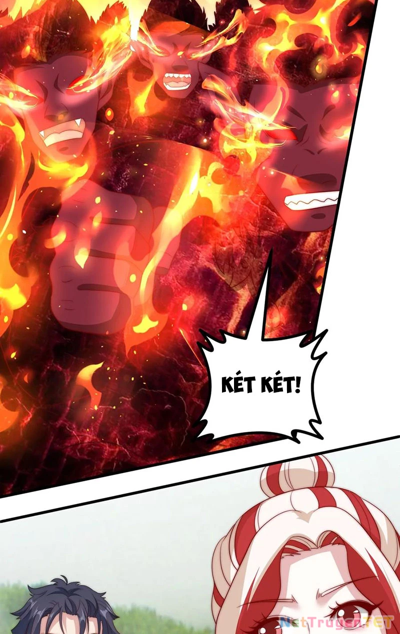 Slime ta treo cự long lên đánh là hợp lý nhỉ? Chapter 189 - 16