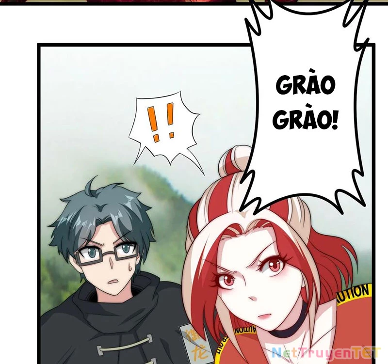 Slime ta treo cự long lên đánh là hợp lý nhỉ? Chapter 189 - 21