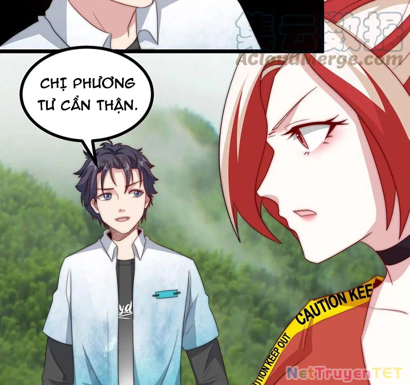 Slime ta treo cự long lên đánh là hợp lý nhỉ? Chapter 189 - 23