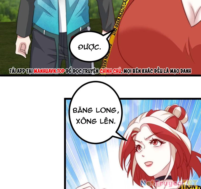 Slime ta treo cự long lên đánh là hợp lý nhỉ? Chapter 189 - 24