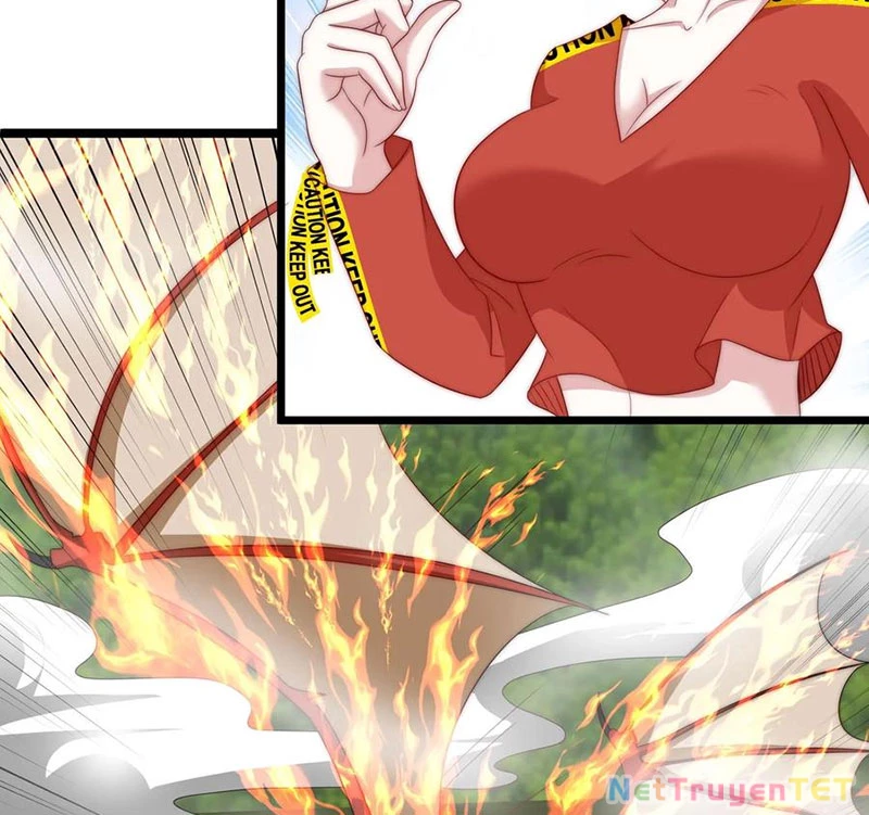 Slime ta treo cự long lên đánh là hợp lý nhỉ? Chapter 189 - 25