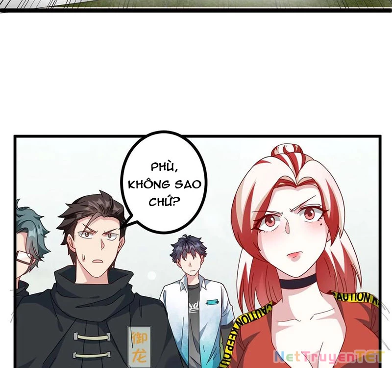 Slime ta treo cự long lên đánh là hợp lý nhỉ? Chapter 189 - 27