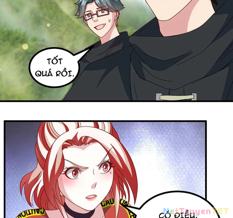 Slime ta treo cự long lên đánh là hợp lý nhỉ? Chapter 189 - 31