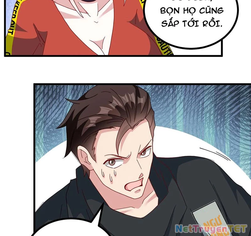 Slime ta treo cự long lên đánh là hợp lý nhỉ? Chapter 189 - 32