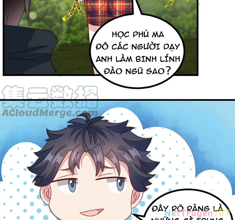 Slime ta treo cự long lên đánh là hợp lý nhỉ? Chapter 189 - 34