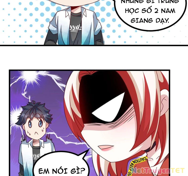 Slime ta treo cự long lên đánh là hợp lý nhỉ? Chapter 189 - 35