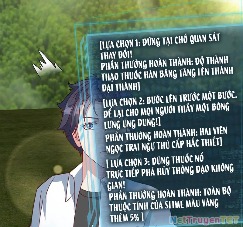 Slime ta treo cự long lên đánh là hợp lý nhỉ? Chapter 189 - 39