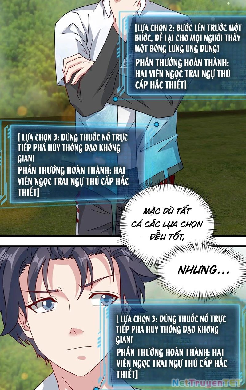 Slime ta treo cự long lên đánh là hợp lý nhỉ? Chapter 190 - 3