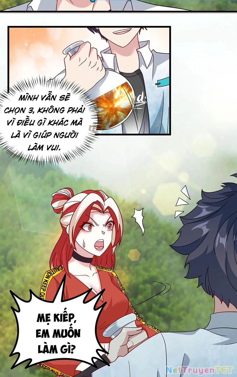 Slime ta treo cự long lên đánh là hợp lý nhỉ? Chapter 190 - 4