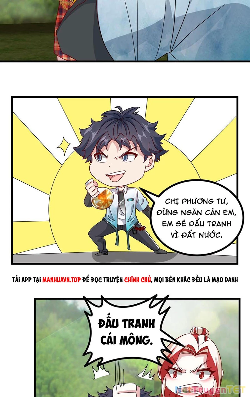 Slime ta treo cự long lên đánh là hợp lý nhỉ? Chapter 190 - 5