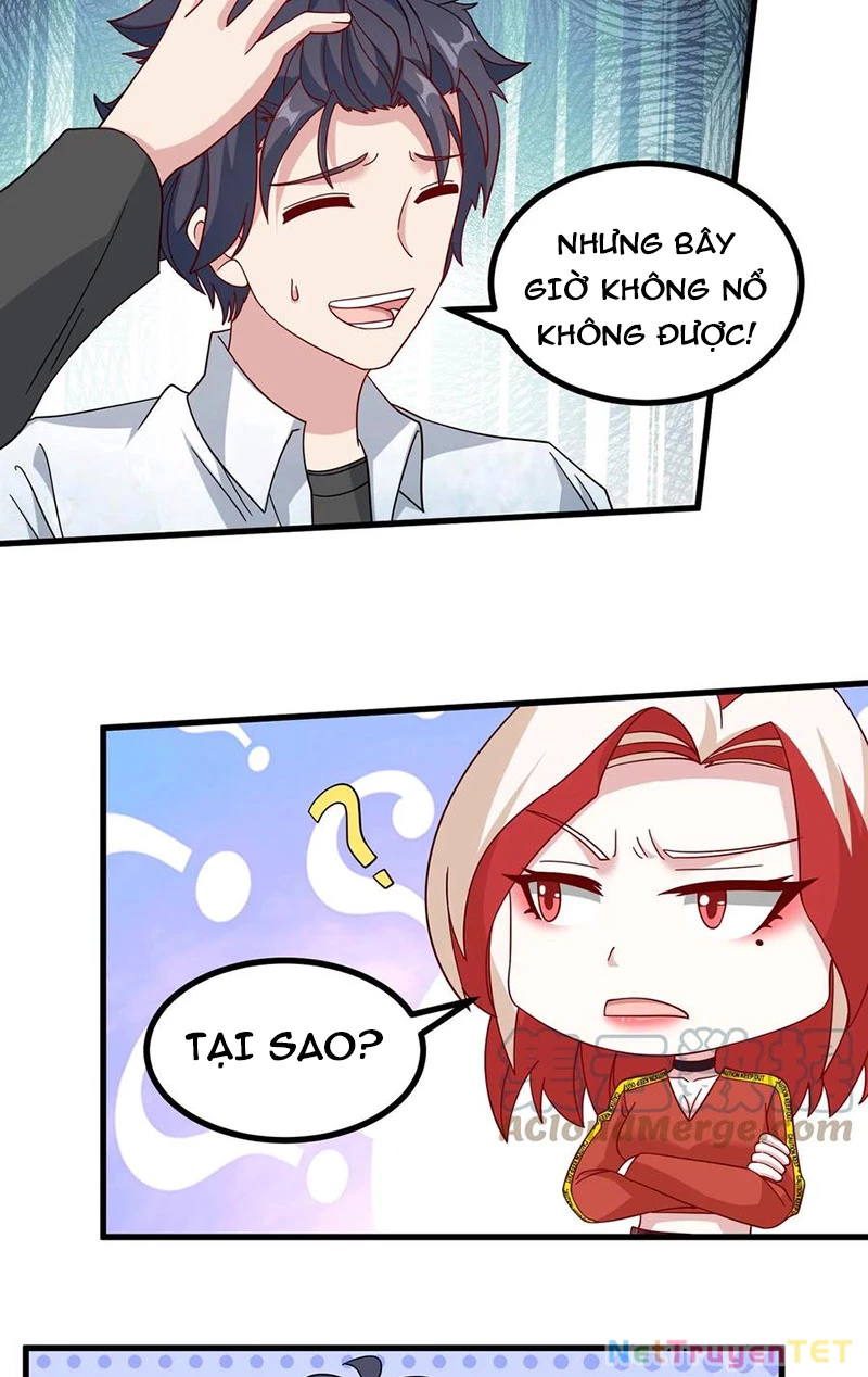 Slime ta treo cự long lên đánh là hợp lý nhỉ? Chapter 190 - 8