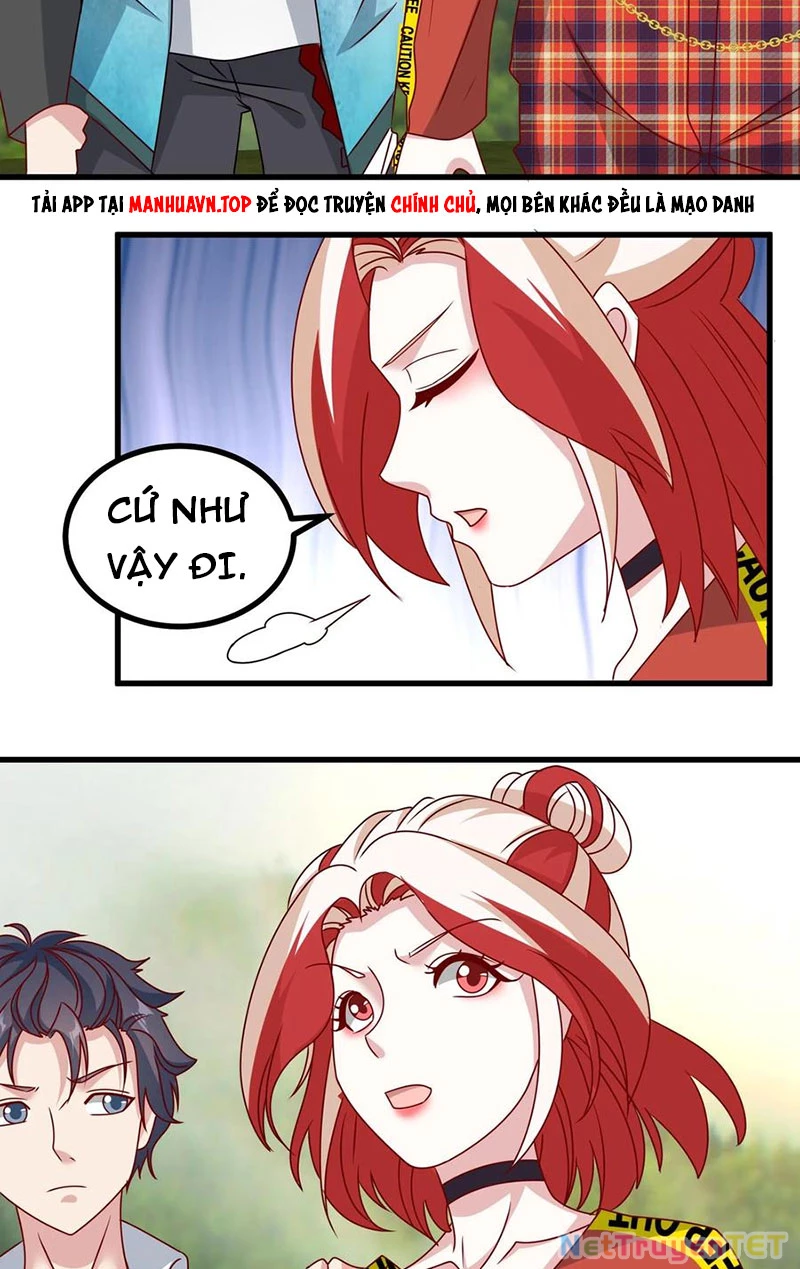Slime ta treo cự long lên đánh là hợp lý nhỉ? Chapter 190 - 14