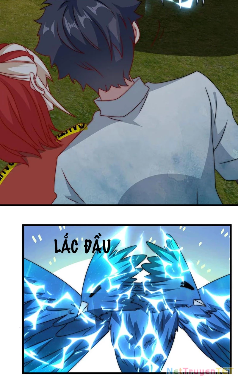 Slime ta treo cự long lên đánh là hợp lý nhỉ? Chapter 190 - 16