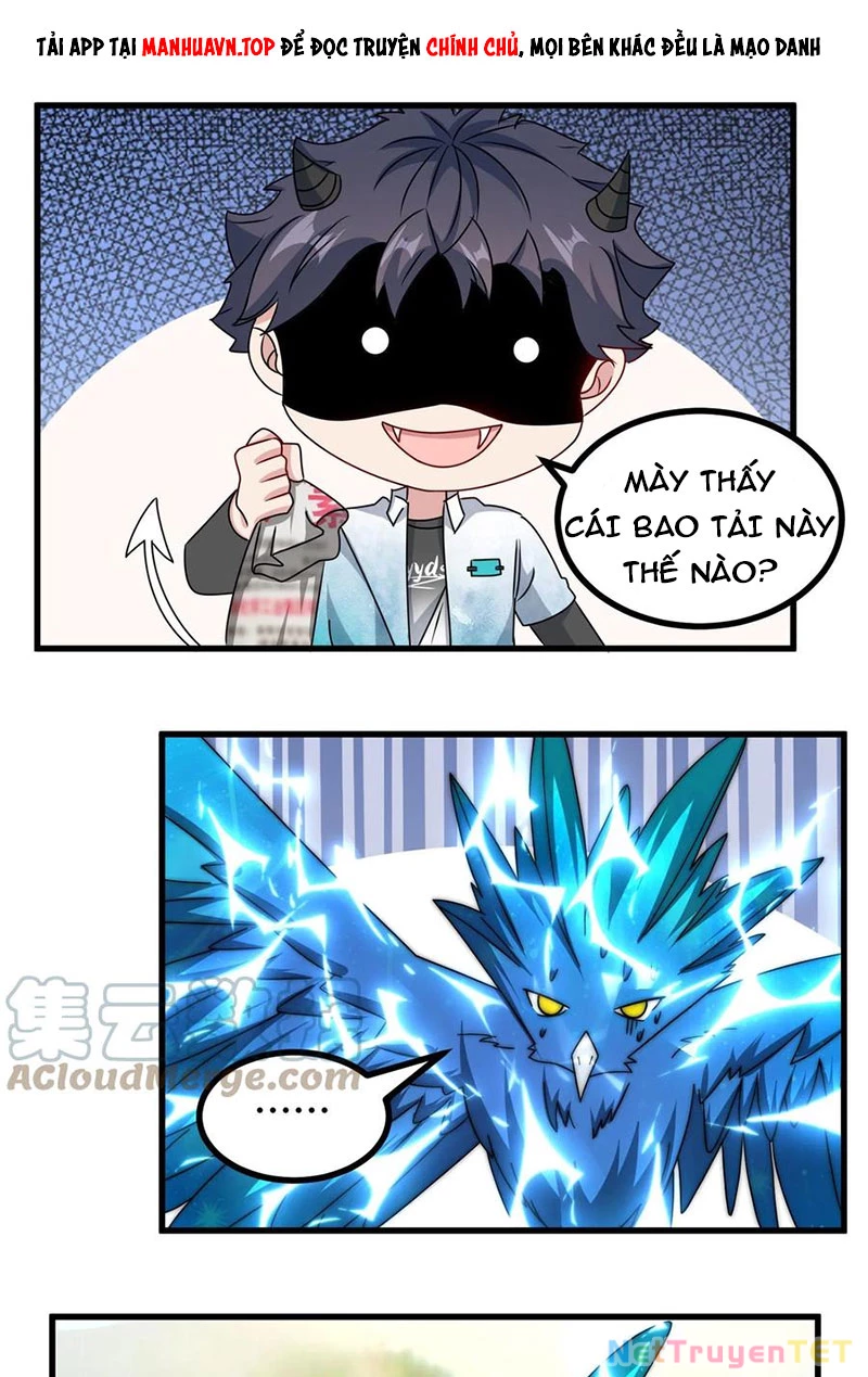 Slime ta treo cự long lên đánh là hợp lý nhỉ? Chapter 190 - 17