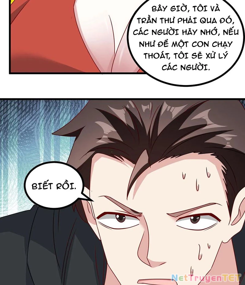 Slime ta treo cự long lên đánh là hợp lý nhỉ? Chapter 190 - 21