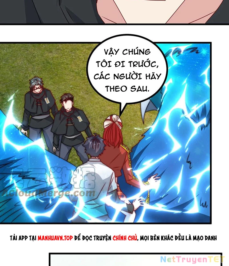 Slime ta treo cự long lên đánh là hợp lý nhỉ? Chapter 190 - 22