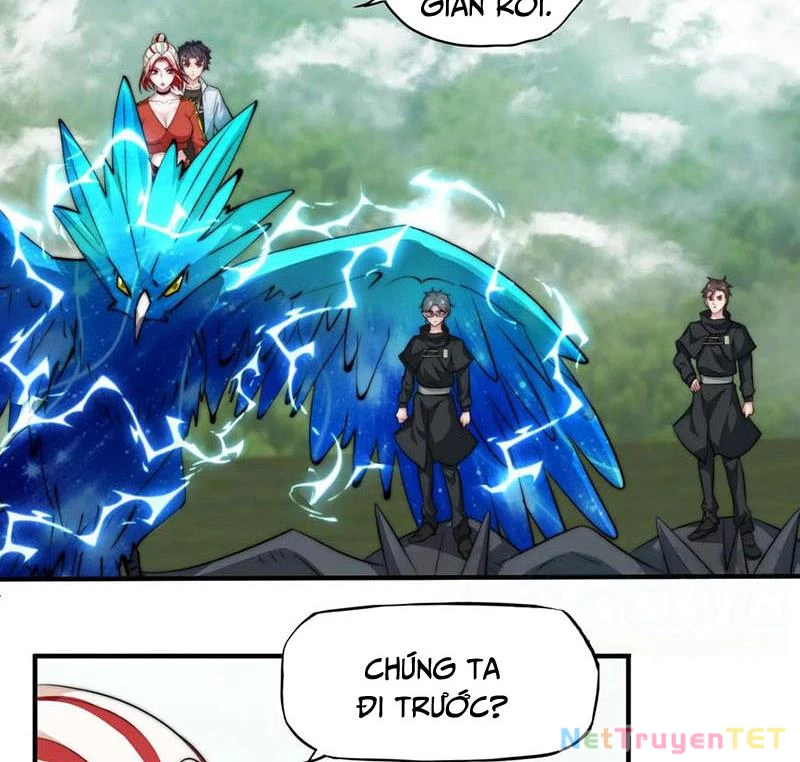 Slime ta treo cự long lên đánh là hợp lý nhỉ? Chapter 191 - 3