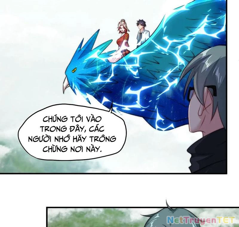 Slime ta treo cự long lên đánh là hợp lý nhỉ? Chapter 191 - 5