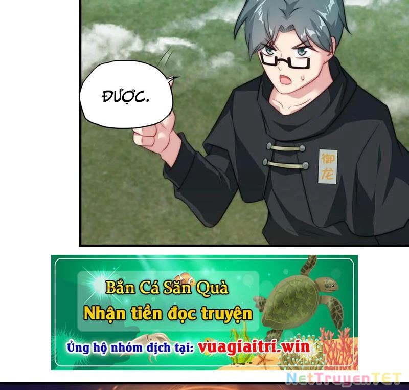 Slime ta treo cự long lên đánh là hợp lý nhỉ? Chapter 191 - 6