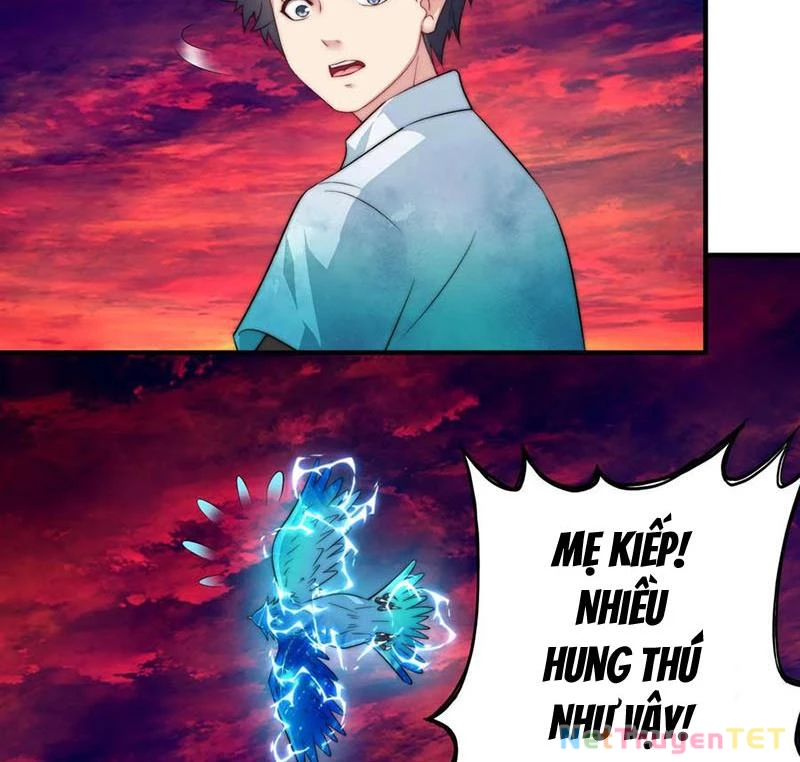Slime ta treo cự long lên đánh là hợp lý nhỉ? Chapter 191 - 10
