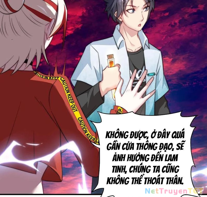 Slime ta treo cự long lên đánh là hợp lý nhỉ? Chapter 191 - 13