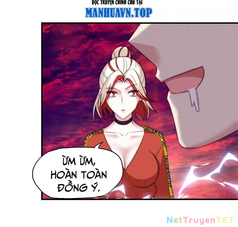 Slime ta treo cự long lên đánh là hợp lý nhỉ? Chapter 191 - 15