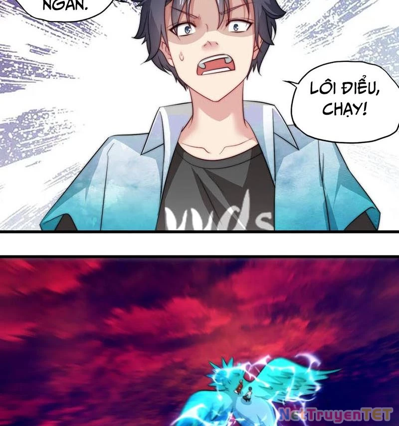Slime ta treo cự long lên đánh là hợp lý nhỉ? Chapter 191 - 27
