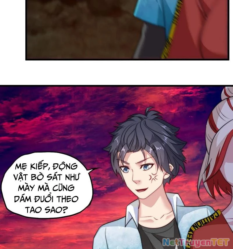 Slime ta treo cự long lên đánh là hợp lý nhỉ? Chapter 191 - 31