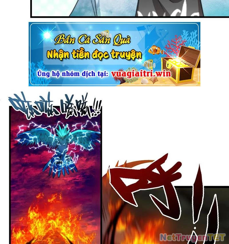 Slime ta treo cự long lên đánh là hợp lý nhỉ? Chapter 191 - 36