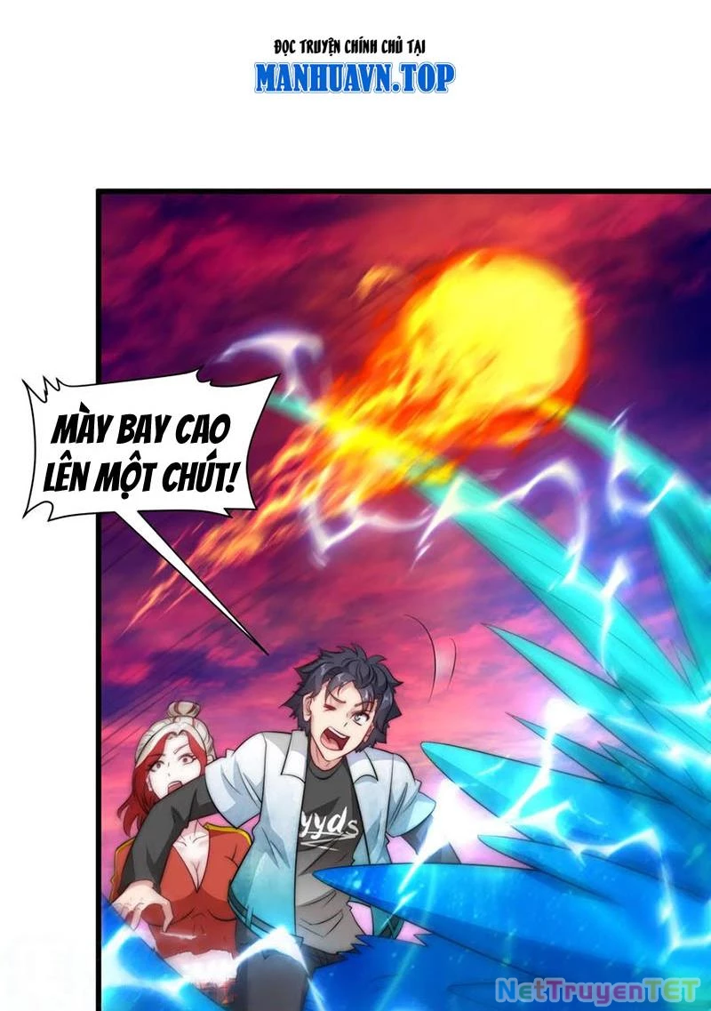 Slime ta treo cự long lên đánh là hợp lý nhỉ? Chapter 192 - 7