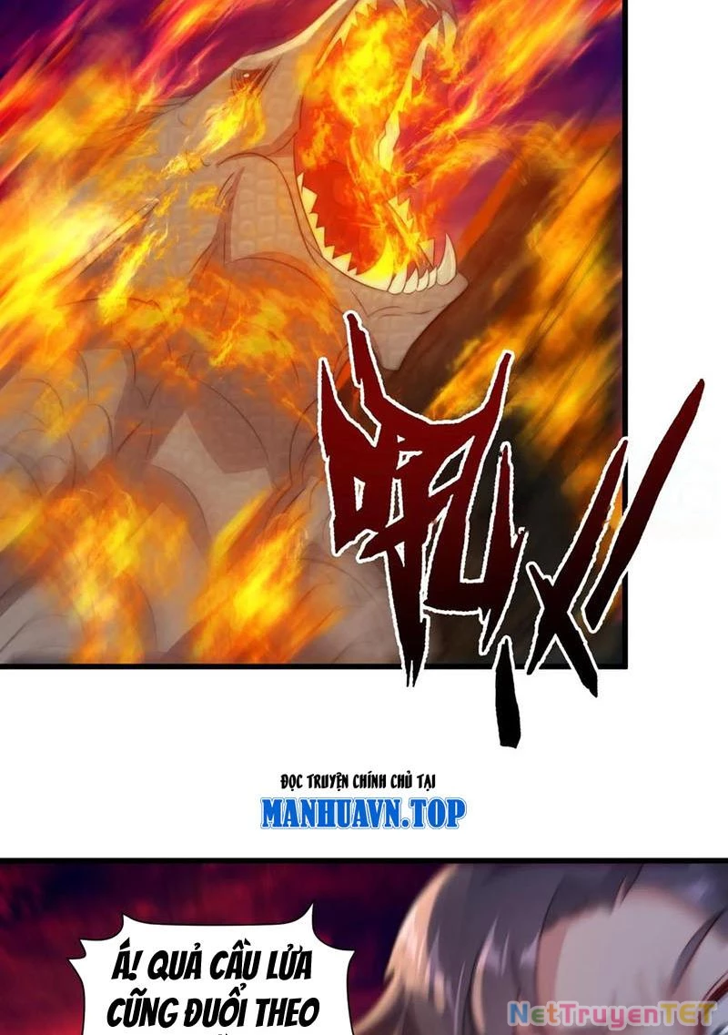 Slime ta treo cự long lên đánh là hợp lý nhỉ? Chapter 192 - 10