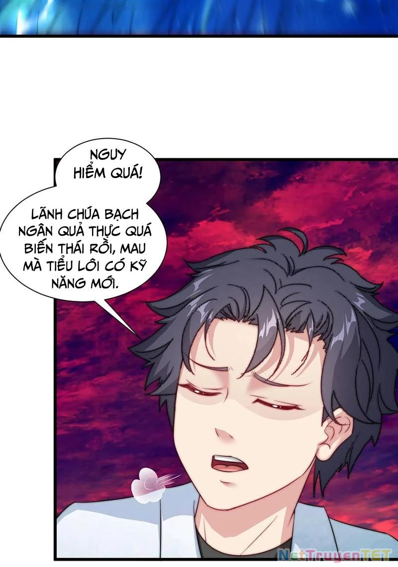 Slime ta treo cự long lên đánh là hợp lý nhỉ? Chapter 192 - 18